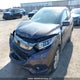 3CZRU6H79KM702134 2019 Honda Hr-V Exl auction photo thumbnail 2