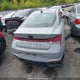 KMHLM4AG5MU137675 2021 Hyundai Elantra Sel auction photo thumbnail 17