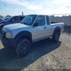 1N6ED26Y82C302136 2002 Nissan Frontier auction photo thumbnail 2