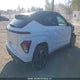 KM8HECA36SU195978 2025 Hyundai Kona 1.6T N Line Ultimate W/Two-Tone Roof auction photo thumbnail 4