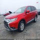JA4AZ2A33LZ602741 2020 Mitsubishi Outlander Es auction photo thumbnail 2