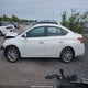 3N1AB7AP8FL675564 2015 Nissan Sentra 1.8 S/1.8 Sl/1.8 Sr/1.8 Sv auction photo thumbnail 15