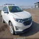 2GNAXYEX4K6141692 2019 Chevrolet Equinox Premier auction photo thumbnail 1