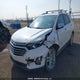 2GNAXYEX4K6141692 2019 Chevrolet Equinox Premier auction photo thumbnail 2