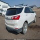 2GNAXYEX4K6141692 2019 Chevrolet Equinox Premier auction photo thumbnail 4