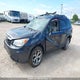 JF2SJCTC1FH534049 2015 Subaru Forester 2.5I Limited Package auction photo thumbnail 2