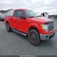1FTFX1EF5BFA96698 2011 Ford F-150 Xlt auction photo thumbnail 1