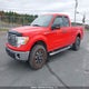 1FTFX1EF5BFA96698 2011 Ford F-150 Xlt auction photo thumbnail 2