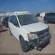 2C4RDGBG2ER219683 2014 Dodge Grand Caravan Se auction photo thumbnail 1
