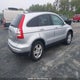 5J6RE4H76BL815803 2011 Honda Cr-V Ex-L auction photo thumbnail 4
