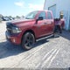 1C6RR7FG7LS122428 2020 Ram 1500 Classic Tradesman/Express auction photo thumbnail 2