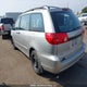 5TDZA29C56S390676 2006 Toyota Sienna Ce 7 Passenger/Ce 8 Passenger auction photo thumbnail 3