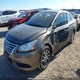 3N1AB7AP9FL644646 2015 Nissan Sentra 1.8 S/1.8 Sl/1.8 Sr/1.8 Sv auction photo thumbnail 2