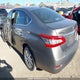 3N1AB7AP9FL644646 2015 Nissan Sentra 1.8 S/1.8 Sl/1.8 Sr/1.8 Sv auction photo thumbnail 3