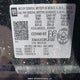 3GNAXUEG8PL203283 2023 Chevrolet Equinox Lt auction photo thumbnail 18