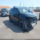 3GNAXUEG8PL203283 2023 Chevrolet Equinox Lt auction photo thumbnail 1