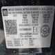 3GNAXUEG8PL203283 2023 Chevrolet Equinox Lt auction photo thumbnail 9