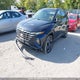 KM8JCCA11NU064290 2022 Hyundai Tucson Hybrid auction photo thumbnail 2