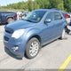 2CNFLNE58B6204828 2011 Chevrolet Equinox auction photo thumbnail 2
