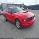 1ZVHT80N685108476 2008 Ford Mustang auction photo thumbnail 1