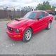 1ZVHT80N685108476 2008 Ford Mustang auction photo thumbnail 2
