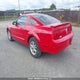 1ZVHT80N685108476 2008 Ford Mustang auction photo thumbnail 3