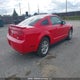 1ZVHT80N685108476 2008 Ford Mustang auction photo thumbnail 4