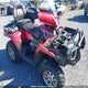 4XADN76A89A552839 2009 Polaris Sportsman 800 Efi/Touring auction photo thumbnail 6