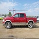 1D7RV1CT7AS152633 2010 Dodge Ram 1500 Laramie auction photo thumbnail 15