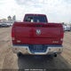 1D7RV1CT7AS152633 2010 Dodge Ram 1500 Laramie auction photo thumbnail 17