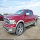 1D7RV1CT7AS152633 2010 Dodge Ram 1500 Laramie auction photo thumbnail 2