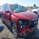3GKALMEV5LL131184 2020 GMC Terrain Sle auction photo thumbnail 13