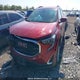 3GKALMEV5LL131184 2020 GMC Terrain Sle auction photo thumbnail 2