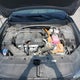 KM8JCDD1XSU290907 2025 Hyundai Tucson Ultimate Hybrid Awd auction photo thumbnail 10