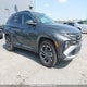 KM8JCDD1XSU290907 2025 Hyundai Tucson Ultimate Hybrid Awd auction photo thumbnail 1