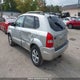 KM8JM12D18U885243 2008 Hyundai Tucson Gl auction photo thumbnail 3