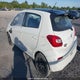 ML32A5HJ6KH009163 2019 Mitsubishi Mirage auction photo thumbnail 3