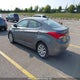 5NPDH4AE1CH122594 2012 Hyundai Elantra auction photo thumbnail 3