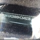 5N1DR2MM9HC649236 2017 Nissan Pathfinder Platinum/S/Sl/Sv auction photo thumbnail 18