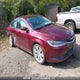 1C3CCCFB1FN569440 2015 Chrysler 200 Lx auction photo thumbnail 1