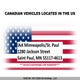 1C3CCCFB1FN569440 2015 Chrysler 200 Lx auction photo thumbnail 2