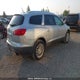 5GAKVCED9CJ206294 2012 Buick Enclave auction photo thumbnail 4