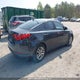 KNAGM4A76B5195658 2011 Kia Optima Lx auction photo thumbnail 4