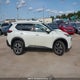 JN8BT3BB5PW199879 2023 Nissan Rogue Sv Midnight Edition/Sv Moonroof auction photo thumbnail 12