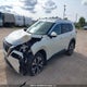 JN8BT3BB5PW199879 2023 Nissan Rogue Sv Midnight Edition/Sv Moonroof auction photo thumbnail 2