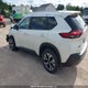 JN8BT3BB5PW199879 2023 Nissan Rogue Sv Midnight Edition/Sv Moonroof auction photo thumbnail 3