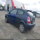 KMHCN35C18U089337 2008 Hyundai Accent Gl/Gl Sport/L auction photo thumbnail 3