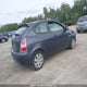 KMHCN35C18U089337 2008 Hyundai Accent Gl/Gl Sport/L auction photo thumbnail 4