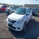 3N1CN7AP1EL813850 2014 Nissan Versa S/S Plus/Sv/Sl auction photo thumbnail 2