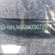 KMHLN4AG6MU090735 2021 Hyundai Elantra Ultimate Ivt With Tech Package auction photo thumbnail 9